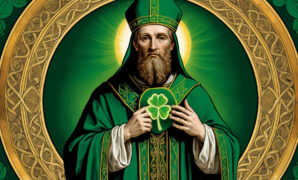 St Patrick's Day Spiritual Meaning