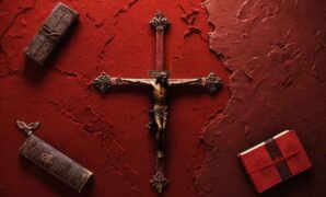 The Significance of Red in the Bible: Sacrifice and Redemption