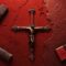 The Significance of Red in the Bible: Sacrifice and Redemption